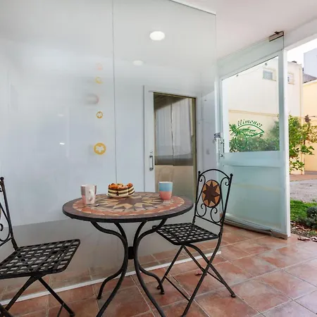 Dom wakacyjny Grau By Interhome