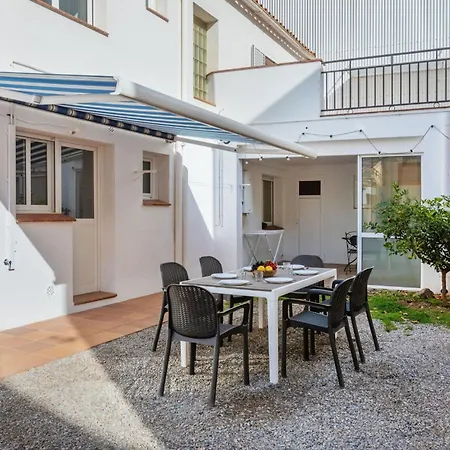 Dom wakacyjny Grau By Interhome