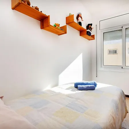 Dom wakacyjny Grau By Interhome Platja d'Aro