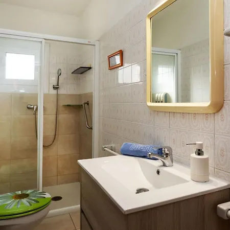 Dom wakacyjny Grau By Interhome *