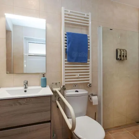 Grau By Interhome *