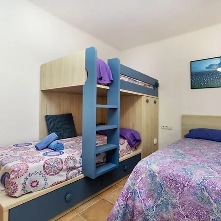 Dom wakacyjny Grau By Interhome Platja d'Aro