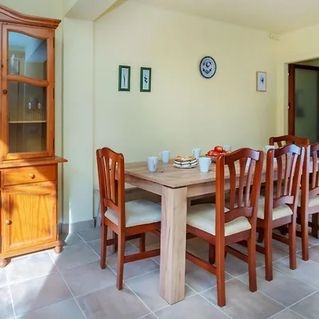 Grau By Interhome Dom wakacyjny Platja d'Aro