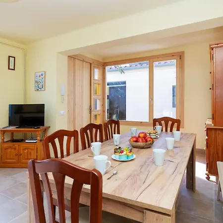 Grau By Interhome Platja d'Aro
