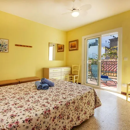 Grau By Interhome Dom wakacyjny Platja d'Aro
