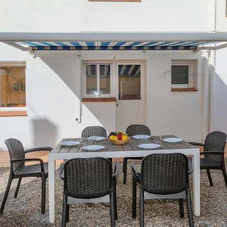 Grau By Interhome Platja d'Aro (Playa de Aro)