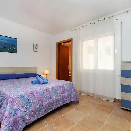 Grau By Interhome * Platja d'Aro (Playa de Aro)