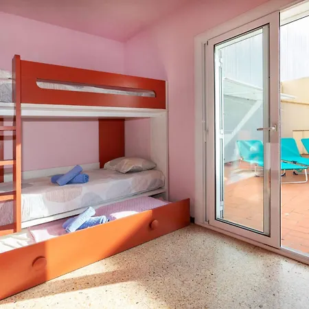 Grau By Interhome Platja d'Aro (Playa de Aro)
